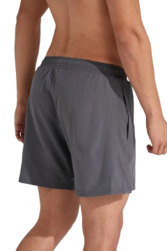 SHORT HOMBRE ACRUX DARK GRAY