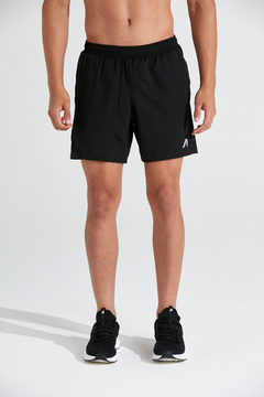 SHORT ACRUX BLACK - tienda online