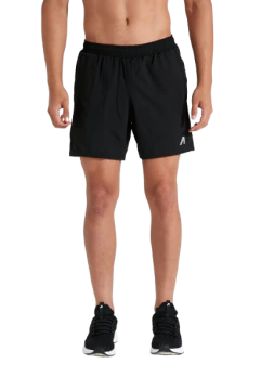 SHORT HOMBRE ACRUX BLACK - A NATION