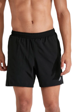 SHORT HOMBRE ACRUX BLACK - comprar online