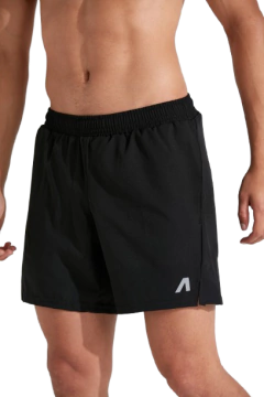 Imagen de SHORT HOMBRE ACRUX BLACK