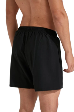 SHORT HOMBRE ACRUX BLACK - tienda online