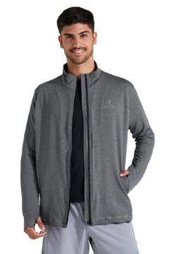 CAMPERA HOMBRE ARTEMIS MELANGE - comprar online