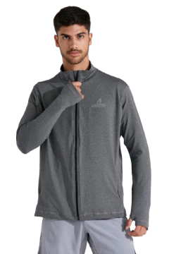 CAMPERA HOMBRE ARTEMIS MELANGE - tienda online