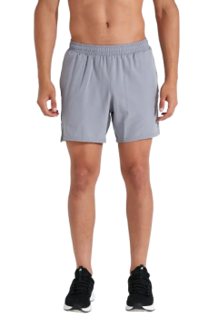 SHORT HOMBRE ACRUX LIGHT GRAY