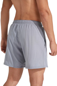 SHORT HOMBRE ACRUX LIGHT GRAY en internet