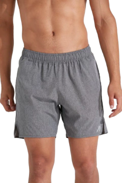 SHORT HOMBRE ANHUR MELANGE - tienda online