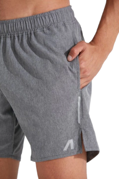 Imagen de SHORT HOMBRE ANHUR MELANGE