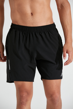 SHORT ANHUR BLACK
