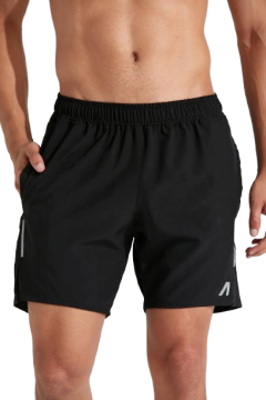 Imagen de SHORT HOMBRE ANHUR BLACK