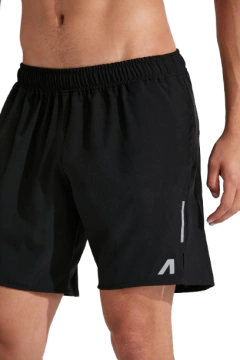 SHORT HOMBRE ANHUR BLACK - comprar online