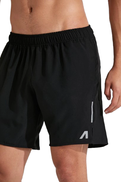 SHORT HOMBRE ANHUR BLACK - comprar online