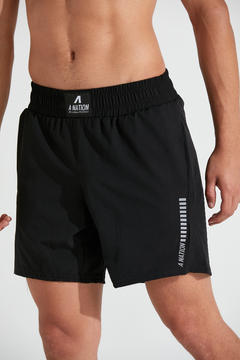 SHORT BULUC BLACK en internet