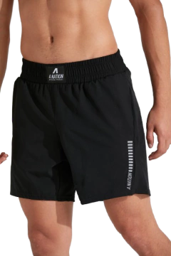 SHORT HOMBRE BULUC BLACK en internet