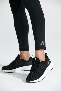 CALZA ATENEA BLACK