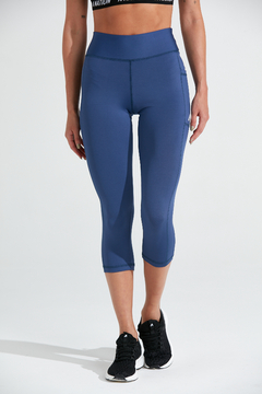 CALZA LEIA BLUE en internet