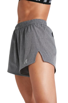 SHORT MUJER AQUILA MELANGE - tienda online