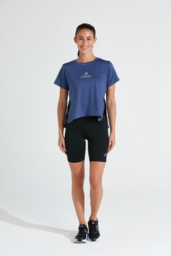 REMERA ATRIX BLUE en internet