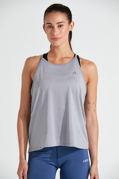 MUSCULOSA HERA LIGHT GREY