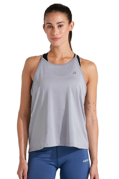 MUSCULOSA MUJER HERA LIGHT GREY - comprar online