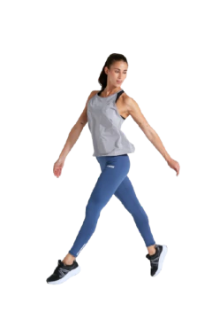 Imagen de MUSCULOSA MUJER HERA LIGHT GREY