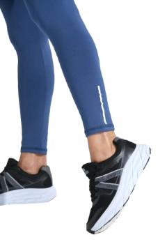 Imagen de CALZA MUJER MERAK BLUE