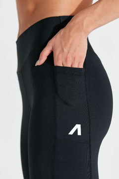 CALZA LEIA BLACK - comprar online