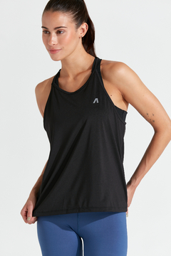 MUSCULOSA HERA BLACK en internet