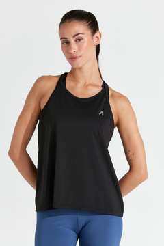MUSCULOSA HERA BLACK