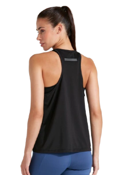 MUSCULOSA MUJER HERA BLACK - A NATION
