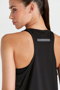 MUSCULOSA HERA BLACK - tienda online