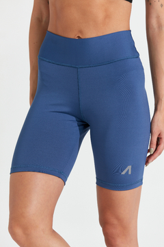 CALZA ARTEMISA BLUE - tienda online