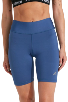 CALZA MUJER ARTEMISA BLUE - comprar online