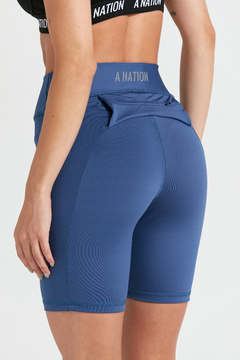 CALZA ARTEMISA BLUE en internet