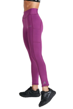 CALZA MUJER ATENEA FUCSIA - tienda online