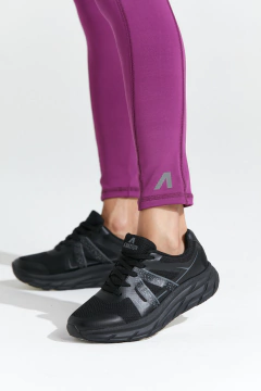 CALZA MUJER ATENEA FUCSIA