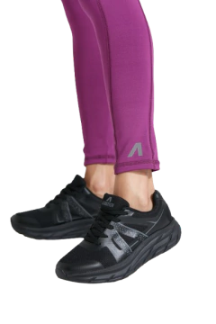 CALZA MUJER ATENEA FUCSIA