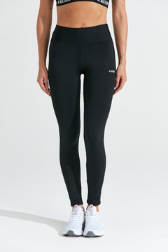 CALZA MERAK BLACK