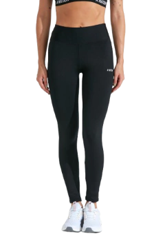 CALZA MUJER MERAK BLACK - comprar online