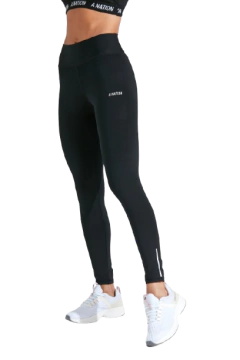 CALZA MUJER MERAK BLACK en internet