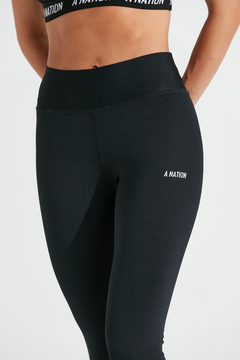 CALZA MERAK BLACK - comprar online
