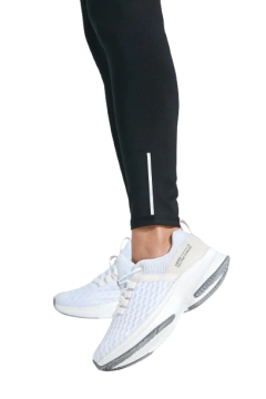 CALZA MUJER MERAK BLACK - A NATION