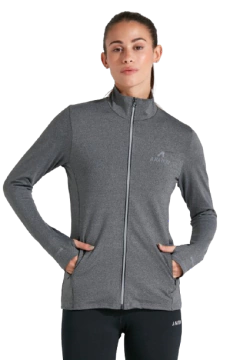 CAMPERA MUJER CASIOPEA MELANGE - comprar online