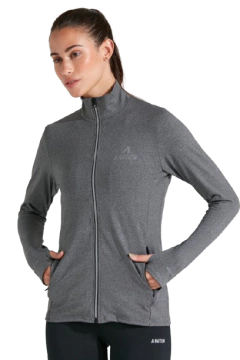 CAMPERA MUJER CASIOPEA MELANGE en internet