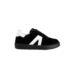 ZAPATILLA SPITZ JUNIOR FULL BLACK - comprar online