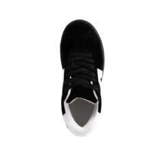 Imagen de ZAPATILLA SPITZ JUNIOR FULL BLACK