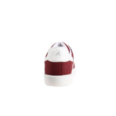 ZAPATILLA SPITZ JUNIOR BORDEAUX CARAMEL en internet