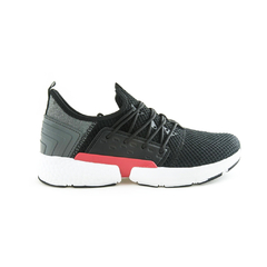 ZAPATILLA BUZZ BLACK