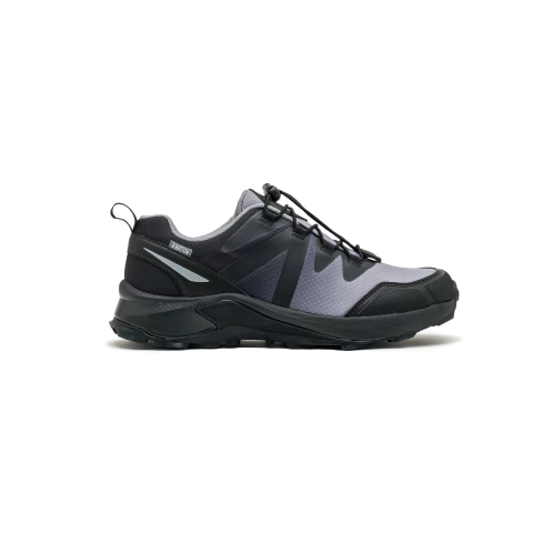 ZAPATILLA MUJER CROSS CHALLENGE FULL BLACK - comprar online