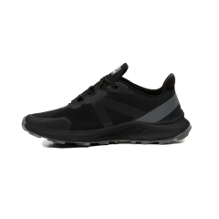 ZAPATILLA MUJER CROSS RANGER BLACK - comprar online